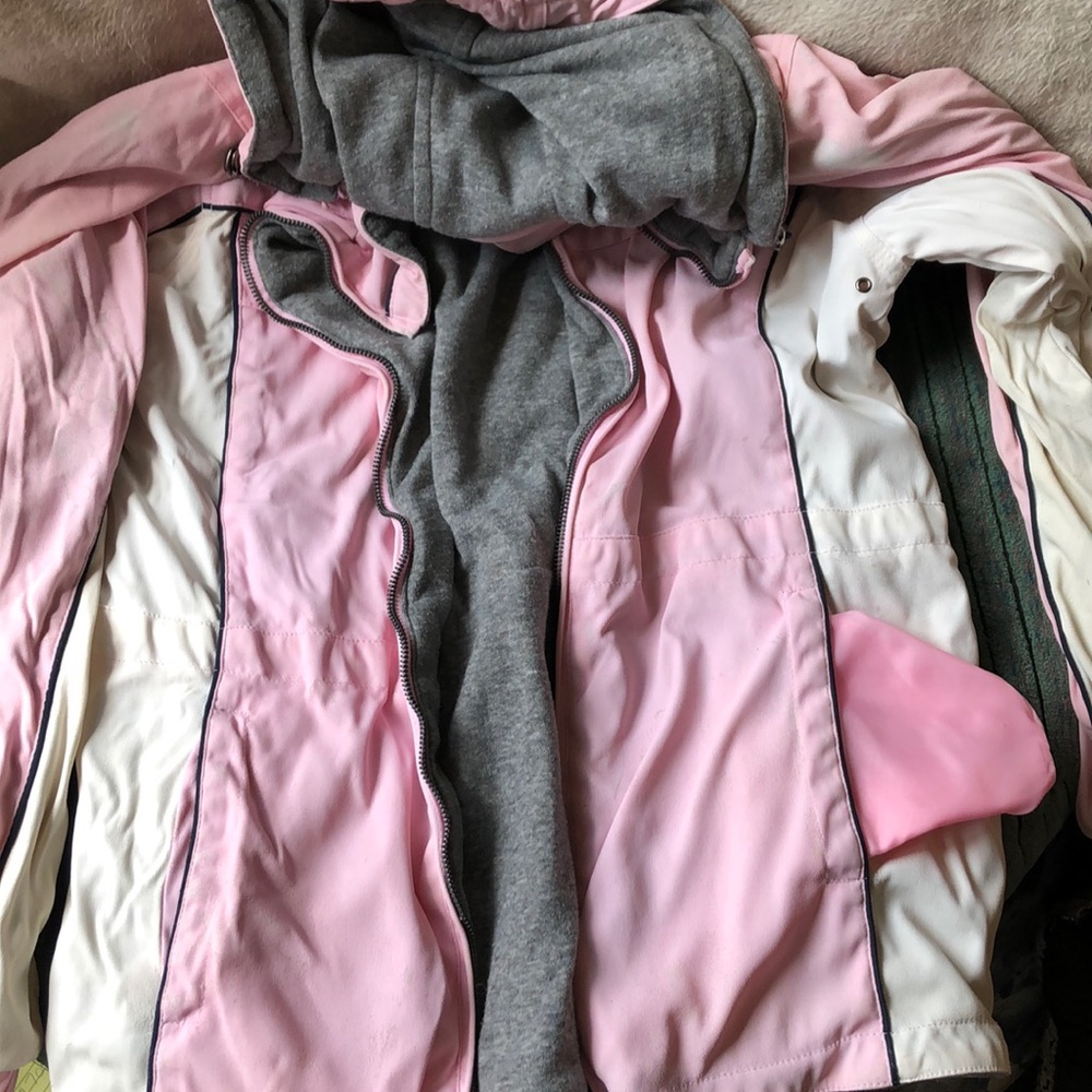 Reversable Jacket - image 1